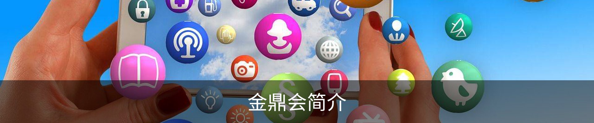 金鼎会简介